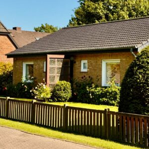 ferienwohnung in westerland mieten