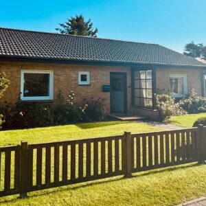 haus mieten westerland